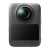 DJI Osmo 360 II (Standard Combo) - sferyczna kamera sportowa 360° z akcesoriami